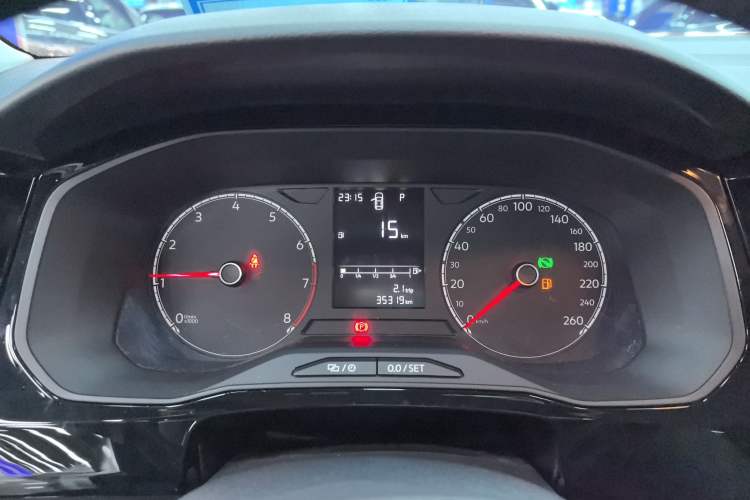 Used Jetta VS5 2019 280TSI Automatic Enjoyment Model