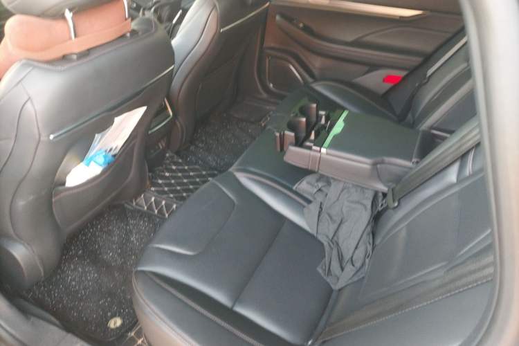 Used Lincoln Z 2022 Revised Version II iCool Deluxe Edition
