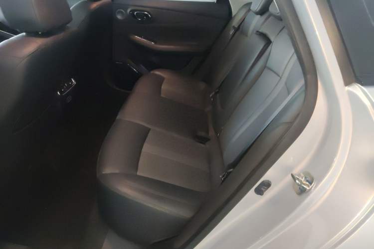 Used AION S MAX 2024 80 Xinghan Edition Ternary Lithium
