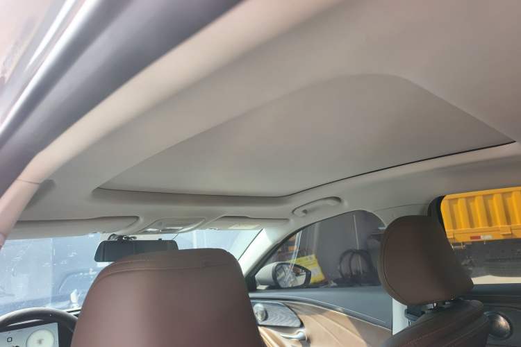 Used Chery Arrizo 8 2023 High-Performance Edition 2.0T DCT Chii