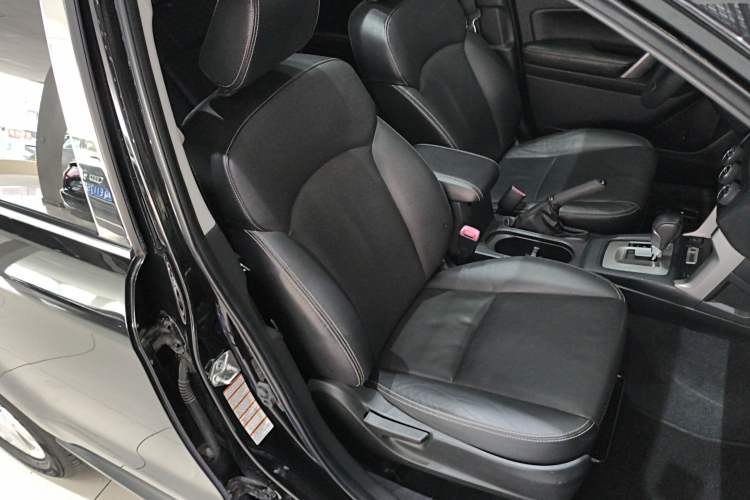 Used Subaru Forester 2014 2.5i Automatic Elite Edition
