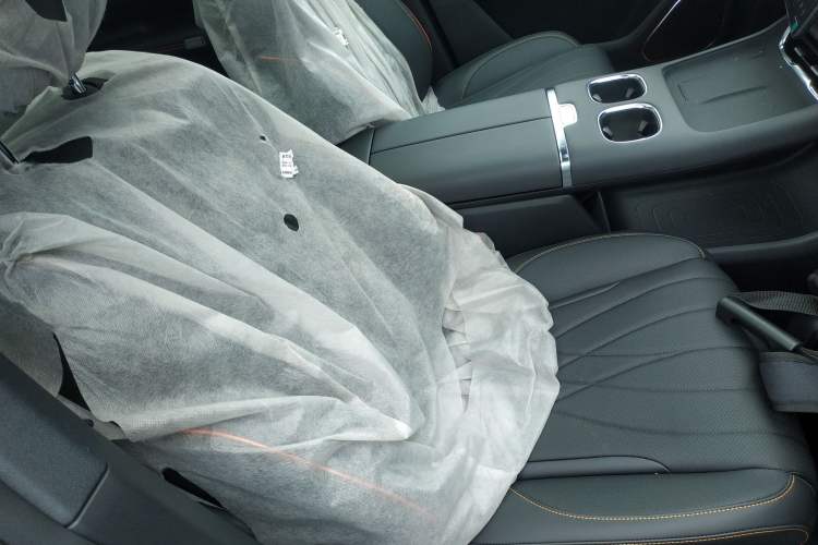 Used Qiyuan Q07 2025 215 Flagship Edition
