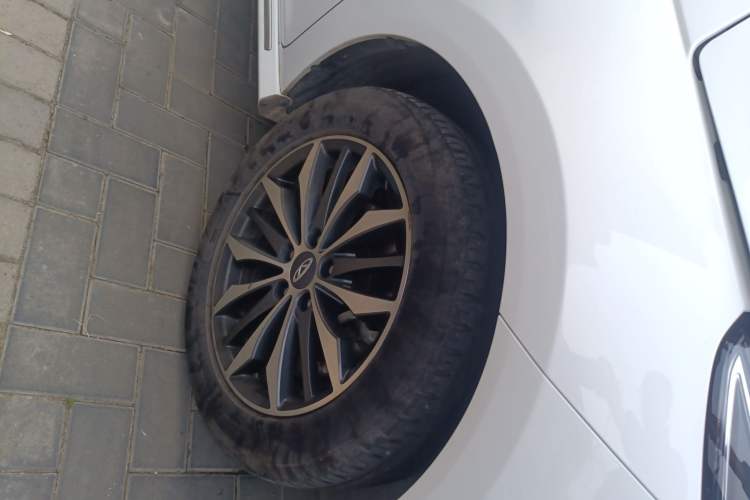 Used Chery Arrizo 5 PLUS 2021 Xiaoze 1.5T CVT Enjoy PLUS
