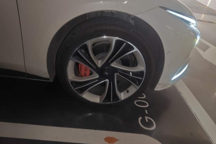 Used IM L7 2022 Dynamic Model