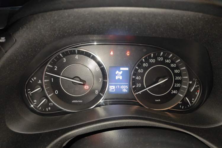 Used Nissan Patrol 2017 4.0L Parallel Import