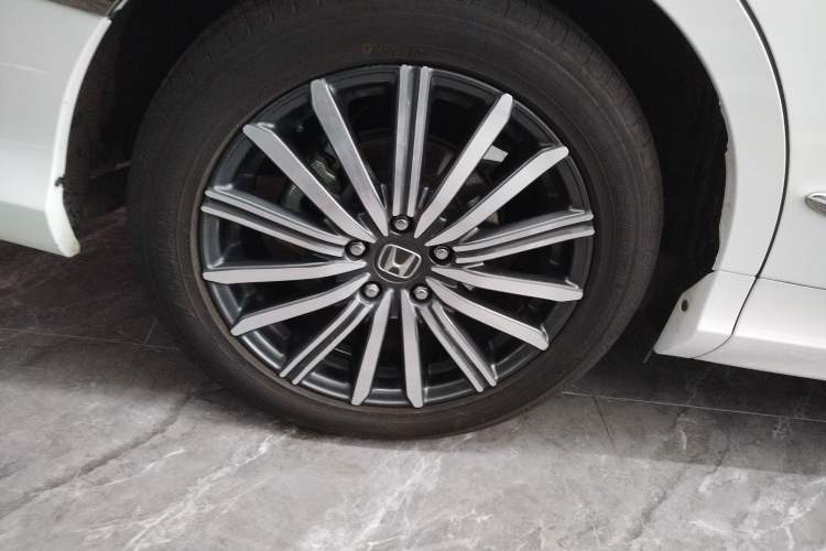 Used Honda Elysion 2022 2.0L eHEV Luxury Edition
