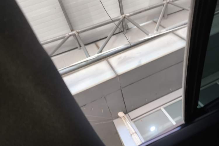 Used Lincoln MKC 2017 2.0T Two-Wheel Drive Deluxe Edition