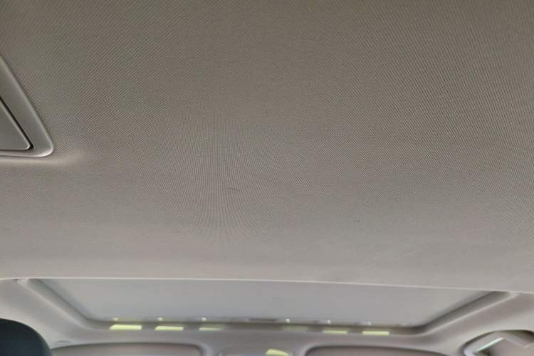 Used Volvo S80L 2014 2.0T T5 Smart Luxury Edition
