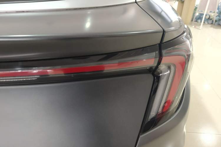 Used ARCFOX Alpha S 2022 HI Version Advanced Edition