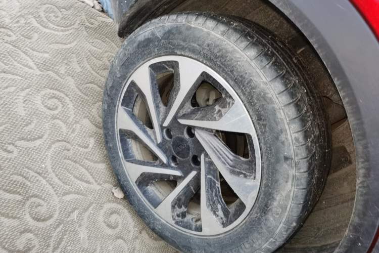 Used Dongfeng Aeolus Yixuan GS 2020 230T Automatic Cool Edition