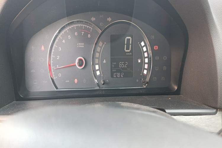 Used Roewe 350 2011 350S 1.5L Manual Xunchi Edition