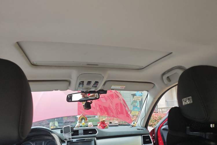 Used Haval H2 2015 1.5T Automatic Two-Wheel Drive Prestige Edition