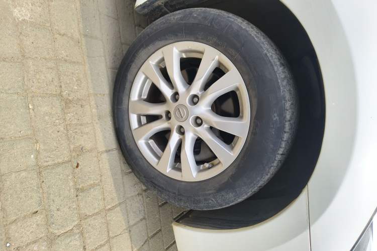 Used Nissan Teana 2013 2.0L XL Comfort Edition