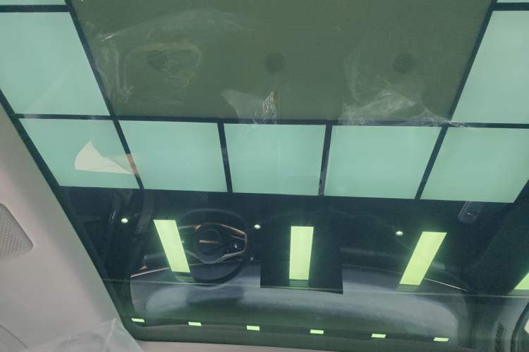 Used EXEED Star Era ET 2024 Range-Extended 200 Max
