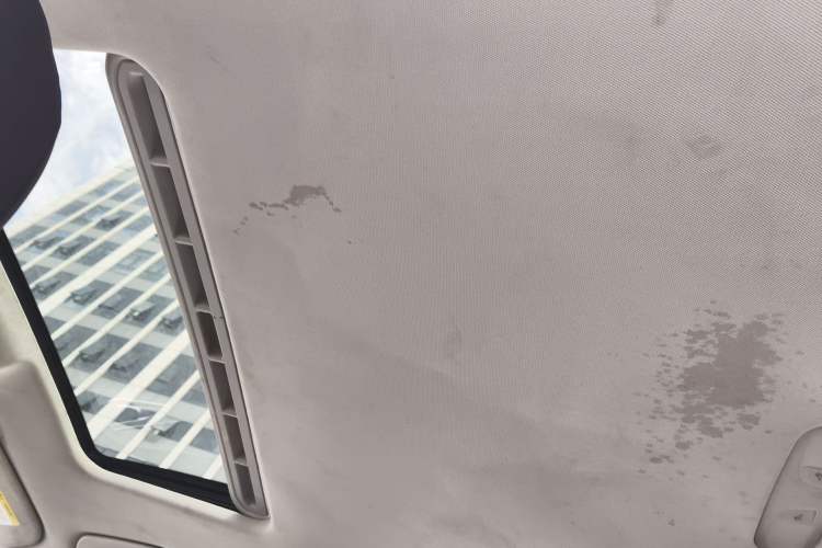 Used Audi A6L 2014 TFSI Comfort Model