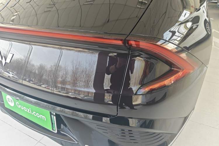 Used Wuling Xingguang 2023 150 Advanced Edition