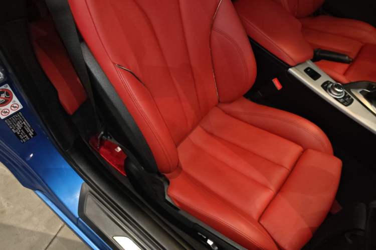 Used BMW 4 Series 2016 420i Convertible Design Package Edition