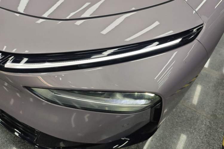 Used XPeng P7+ 2024 Long-Range Max