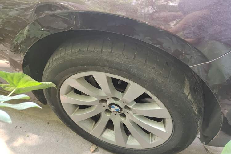 Used BMW 5 Series GT 2010 535i Leading Model
