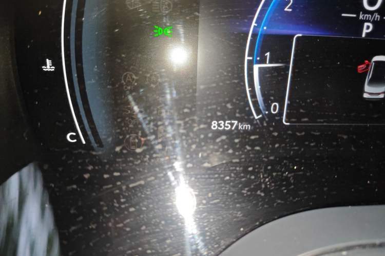 Used Toyota Avalon 2024 2.0L Ambition Edition
