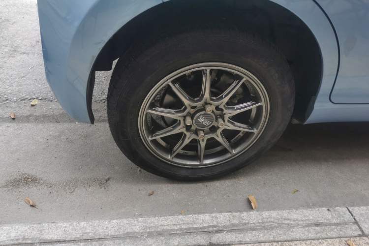 Used SOL E10X 2021 302 km Range Fashion Edition 31.4 kWh