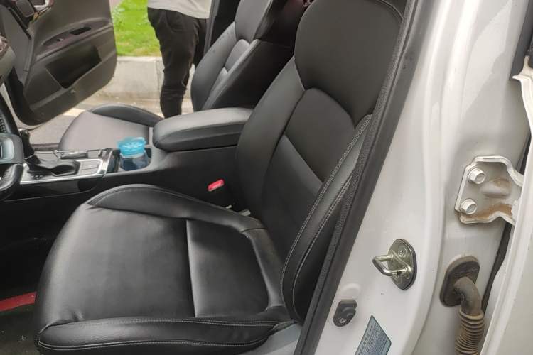 Used Kia K4 2015 1.8L Automatic GLS Special
