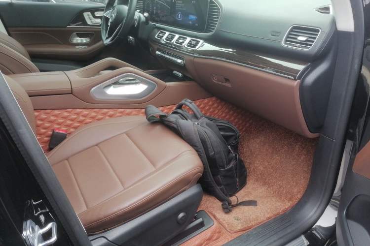 Used Mercedes-Benz GLE 2024 Refreshed GLE 350 4MATIC Stylish Edition