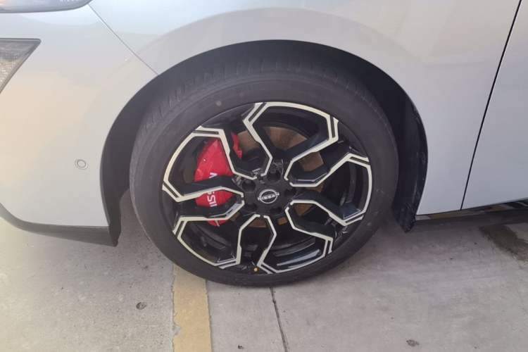 Used Nissan N7 2025 625 Max
