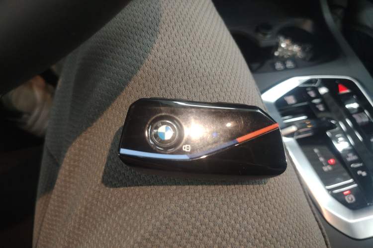 Used BMW M235L 2025 M235L Vehicle Key