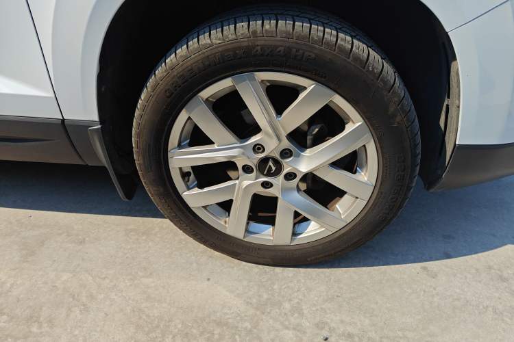 Used Jetta VS7 2020 1.4T Automatic Enjoyment Model