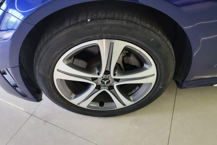 Used Mercedes-Benz C-Class 2019 Restyled C 260 L Sport Edition
