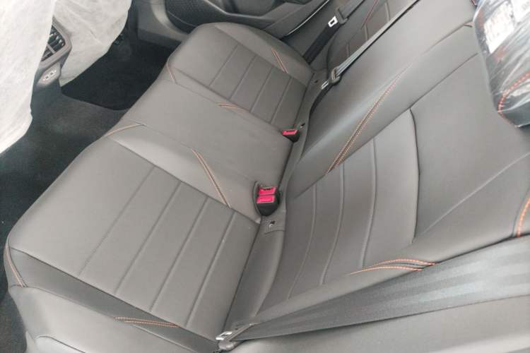 Used Volkswagen Bora 2025 Facelifted 200TSI DSG Yuexing Navigation Edition