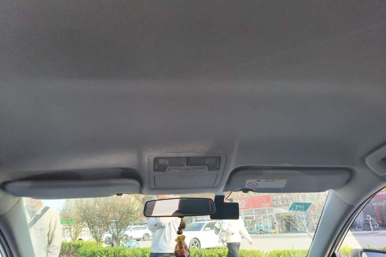 Used Toyota Corolla 2014 1.6L CVT GL