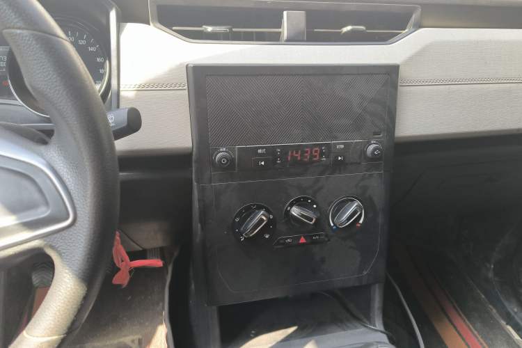 Used Wuling Zhengcheng 2021 1.5T Manual Comfort Version