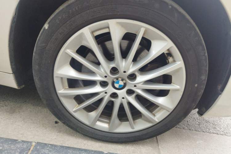 Used BMW 2 Series Gran Tourer 2018 220i Leading Model
