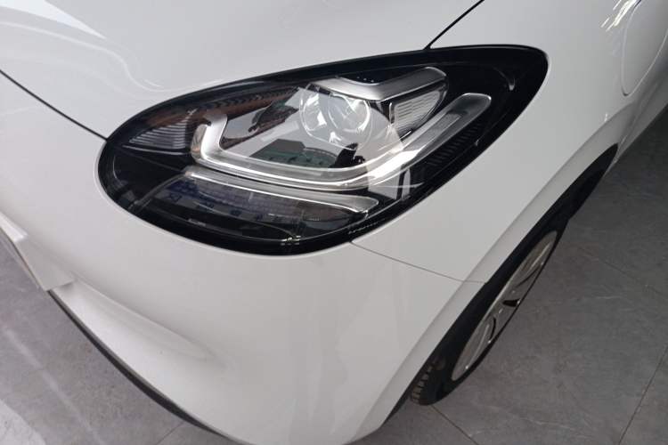 Used Wuling Bingo 2024 203km Light Edition