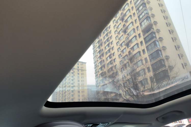 Used Leapmotor C11 2024 All-Electric 580 Luxury Edition
