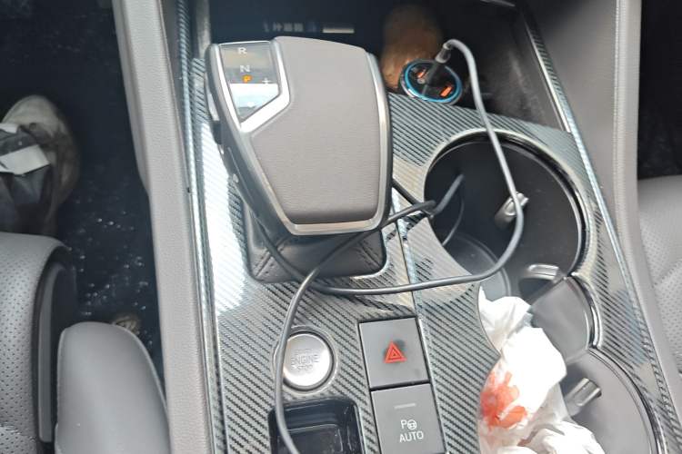 Used Volkswagen Touareg 2020 3.0 TSI Luxury Edition China VI