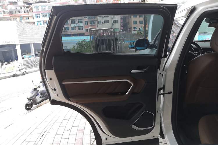 Used Haval H6 2018 Red-Label 1.5T Automatic Ultra-Luxury Model