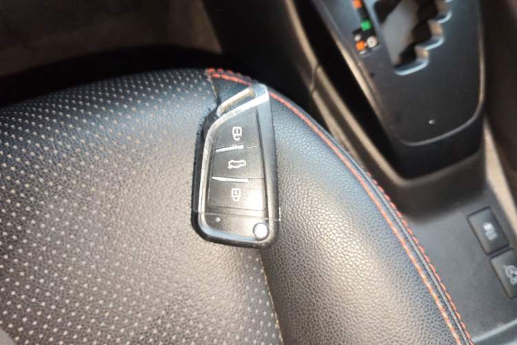 Used Toyota YARiS L Zhi Xiang 2021 1.5L CVT Leading Edition
