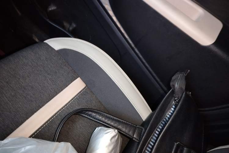 Used ORA Black Cat 2022 405 km Long-Range Version Ternary Lithium
