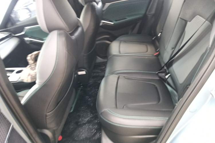 Used GAC Trumpchi EMKOO 2022 2.0 ATK TwinStar Pro Edition