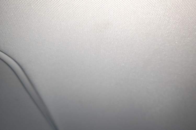 Used Ford Focus 2015 Sedan 1.6L Automatic Trend Model Headliner