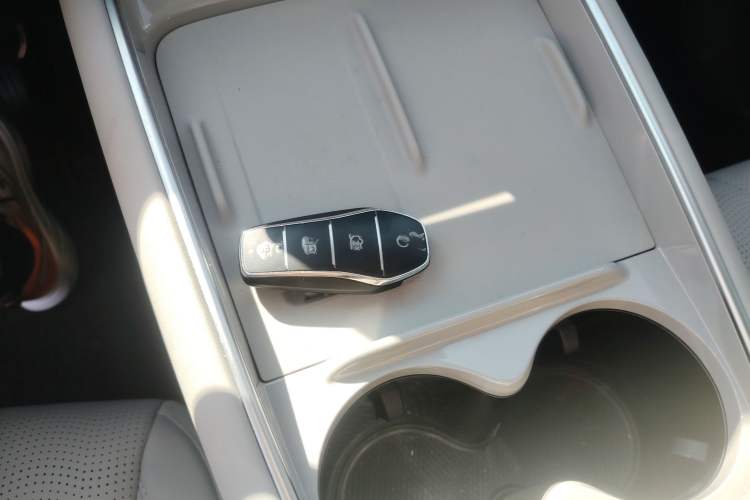 Used BYD Sealion 05 EV 2025 520 km Smart Cruise Version