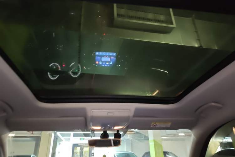 Used Skoda Kodiaq 2018 Facelifted TSI330 5-Seater Two-Wheel-Drive Luxury Enjoyment Edition