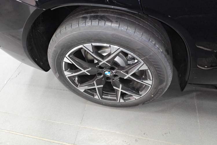 Used BMW X3 2026 Model xDrive25L M Sport Midnight Package