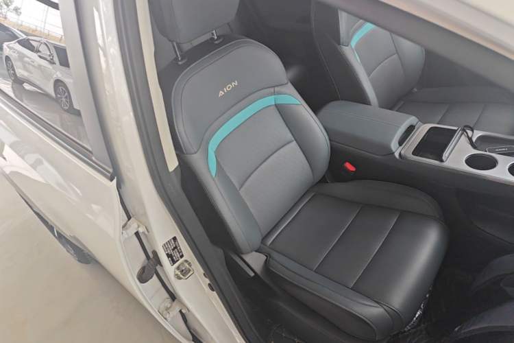 Used AION Y 2023 Plus 510 Smart Edition

