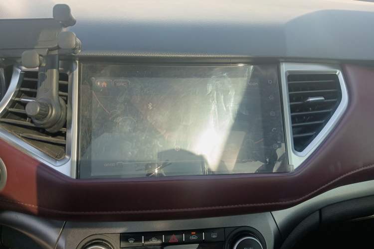 Used Haval H6 Coupe 2019 1.5T Automatic Two-Wheel Drive Elite Version China V Standard