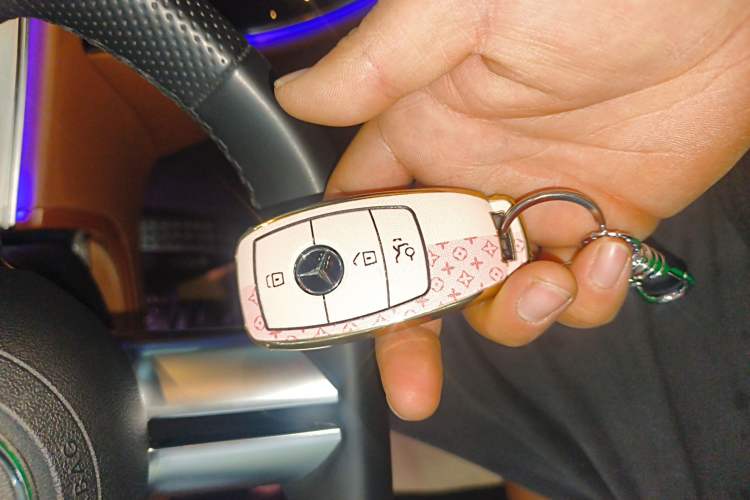 Used Mercedes-Benz E-Class 2023 E 260 Convertible Coupe
