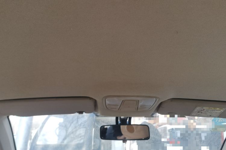 Used Geely Auto Diamond 2016 1.5L Manual Elite Version China IV Standard